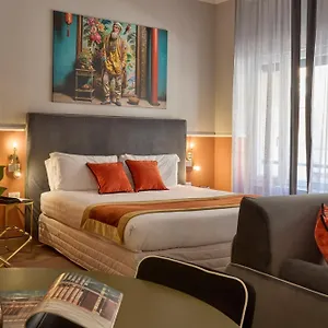 Appartement Brera Boutique, Milaan