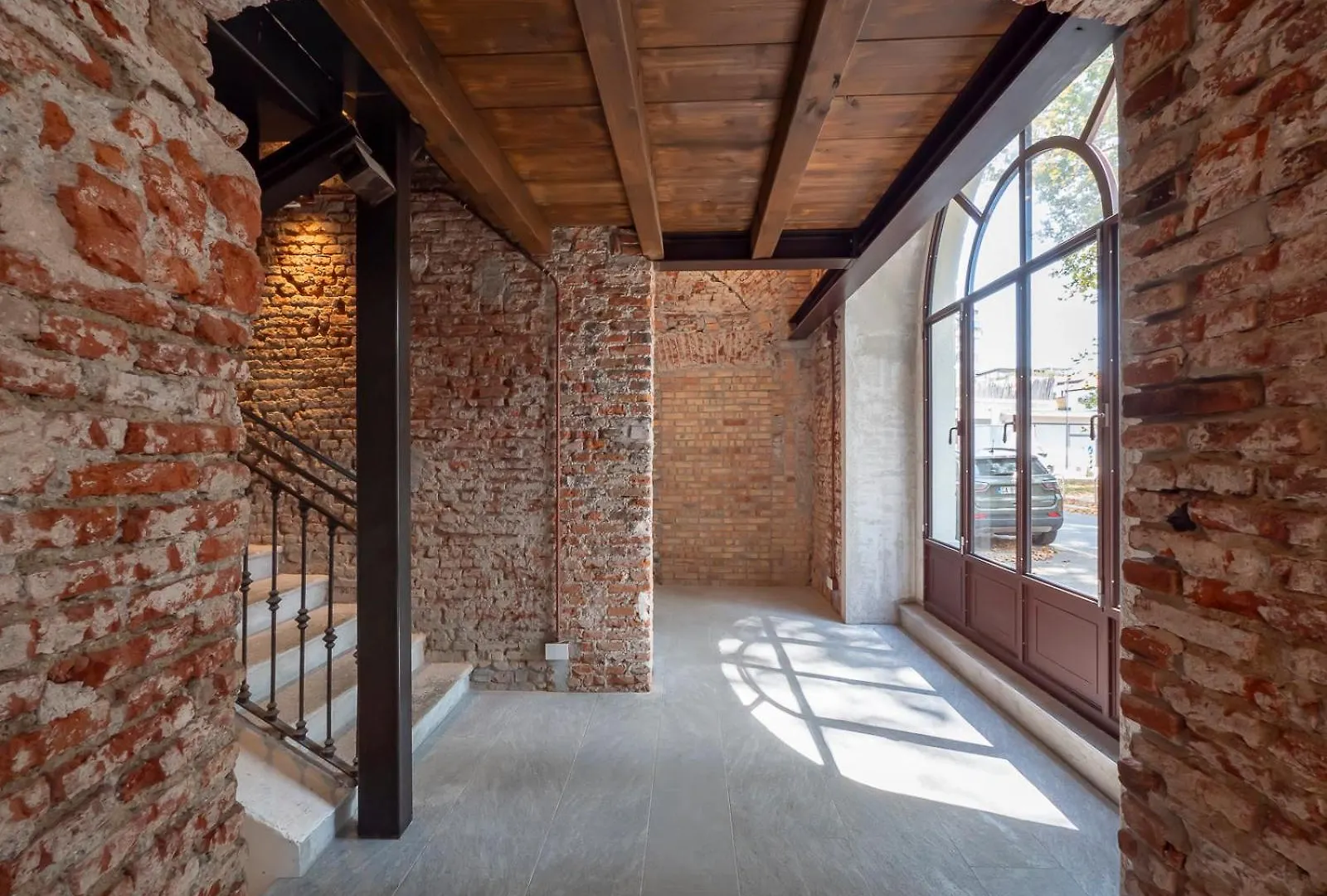 Xenia Apartments - Modern Suite In Sant'Ambrogio Milano Italien